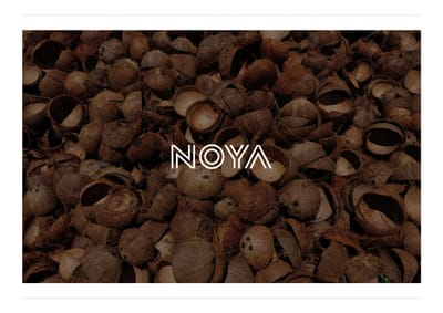 NOYA - Branding & Positionering