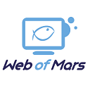 webofmars logo