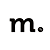 M Graphic Design logo