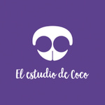 El estudio de Coco logo