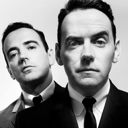 The Stone Twins