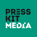 Presskit Media logo