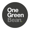 One Green Bean Sydney logo