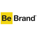 BeBrand logo