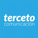 Terceto Comunicación logo