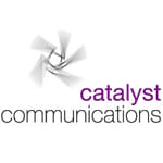Catalyst Communications logo