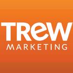 TREW Marketing logo