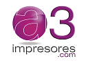 A3Impresores logo