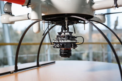 MARKETSCALE PROJECT: MICRODRONES 1 - Branding y posicionamiento de marca