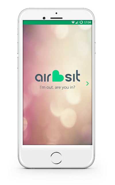 AirBsit - Application web