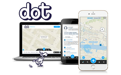 dot - Mobile App