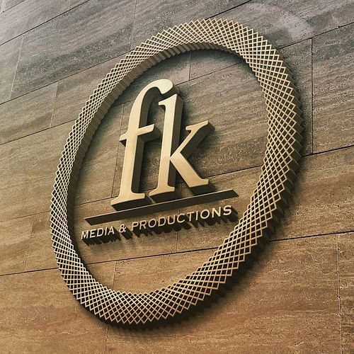 FK MEDIA & PRODUCTIONS cover