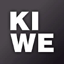 KIWE estudi gràfic logo