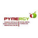 Pymergy logo