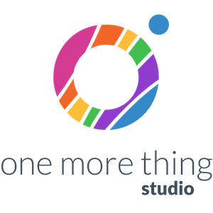 One More Thing Studio