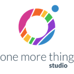 One More Thing Studio logo