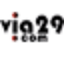 Disseny Web i Màrketing Digital - Via29.com logo