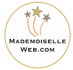 Mademoiselle Web logo