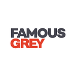FamousGrey Performance logo