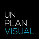 UN PLAN VISUAL logo