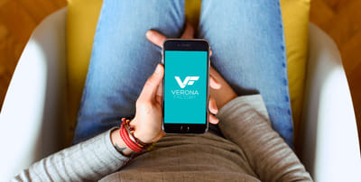 Diseño de Logotipo & Manual de identidad - Diseño Gráfico