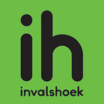 Invalshoek