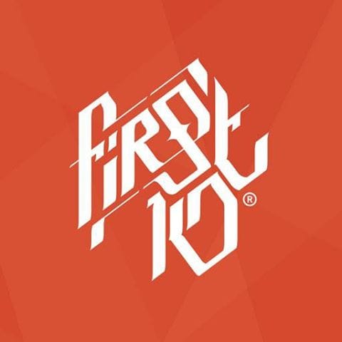 First 10 Digital
