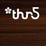 Thrive Mediarts Incorporated logo