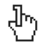 One Clique logo
