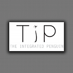 The Integrated Penguin logo