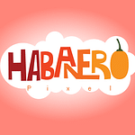 Habanero Pixel logo