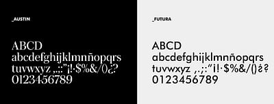 Rediseño de identidad corporativa y sitio web - Branding y posicionamiento de marca