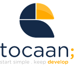 Tocaan