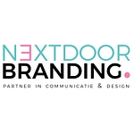 Nextdoor Branding logo