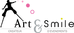 Art&Smile logo