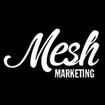 Mesh Marketing, LLC logo