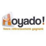 Hoyado logo