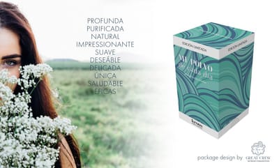 PACKAGING DESIGN - Branding y posicionamiento de marca