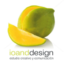 io&DESIGN - Marketing Ferial, Stand, Exposiciones, Organización de Eventos, logo