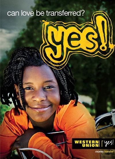 Yes - Reclame
