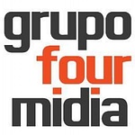 Grupo Four Midia logo
