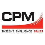 CPM Expertus Field Marketing logo