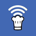 Le Digital Menu logo