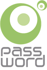 PassWord logo