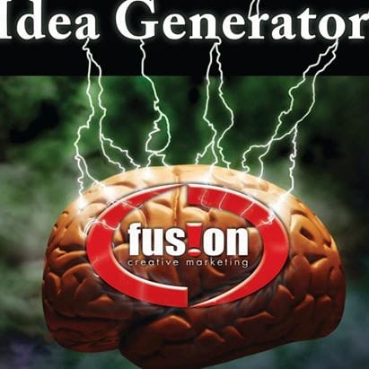 Fusion Creative Marketing