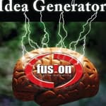 Fusion Creative Marketing logo