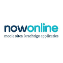 NowOnline - Duiven - Websites, webshops en webapplicaties logo
