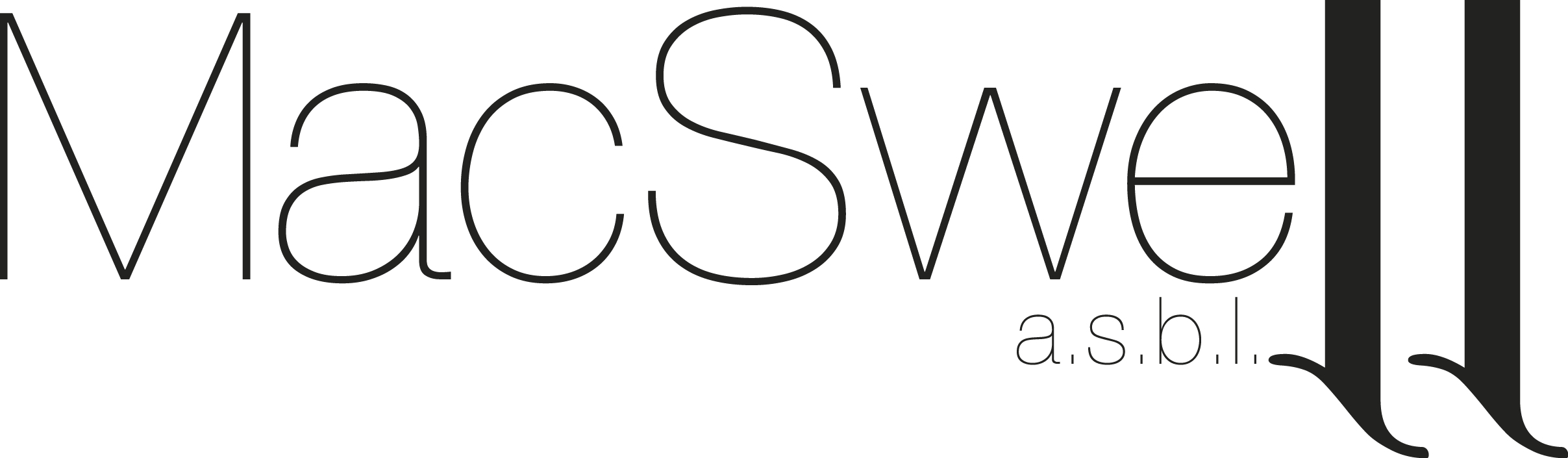 Macswell asbl