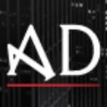 ADgination Creative Agency logo