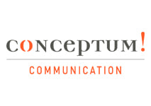 Conceptum! Communication